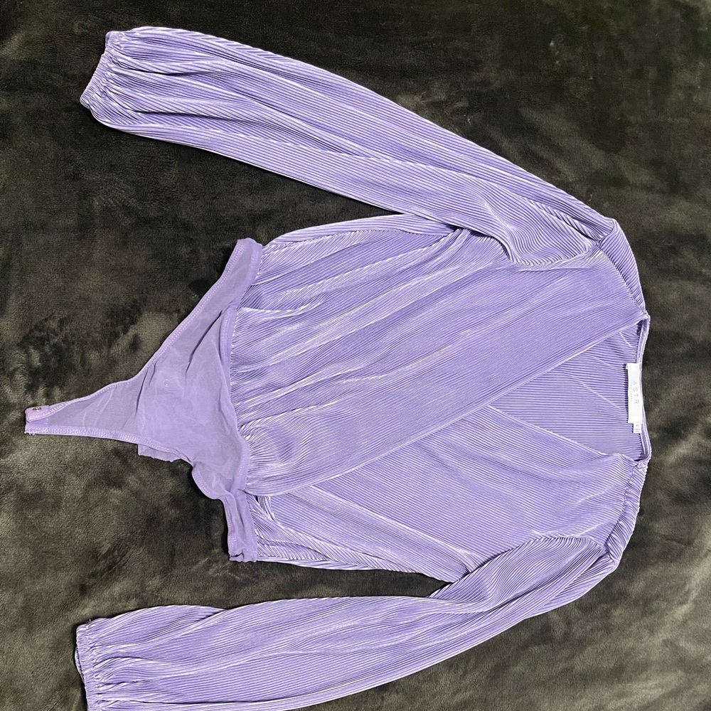 ASTR Blouse